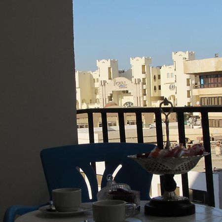 Apartments Seapearl Near The Sea Redsealine Hurghada Exterior foto