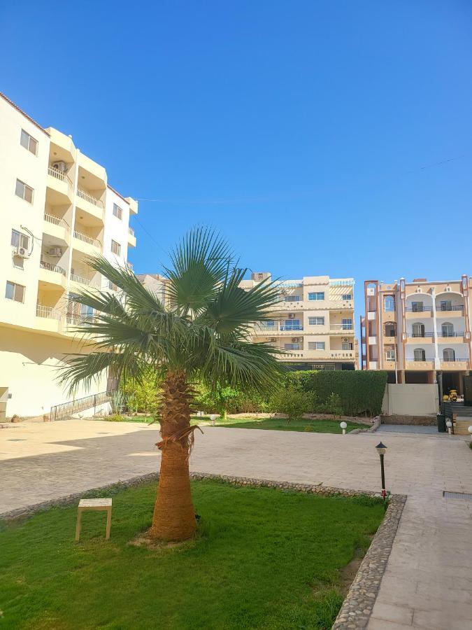 Apartments Seapearl Near The Sea Redsealine Hurghada Exterior foto