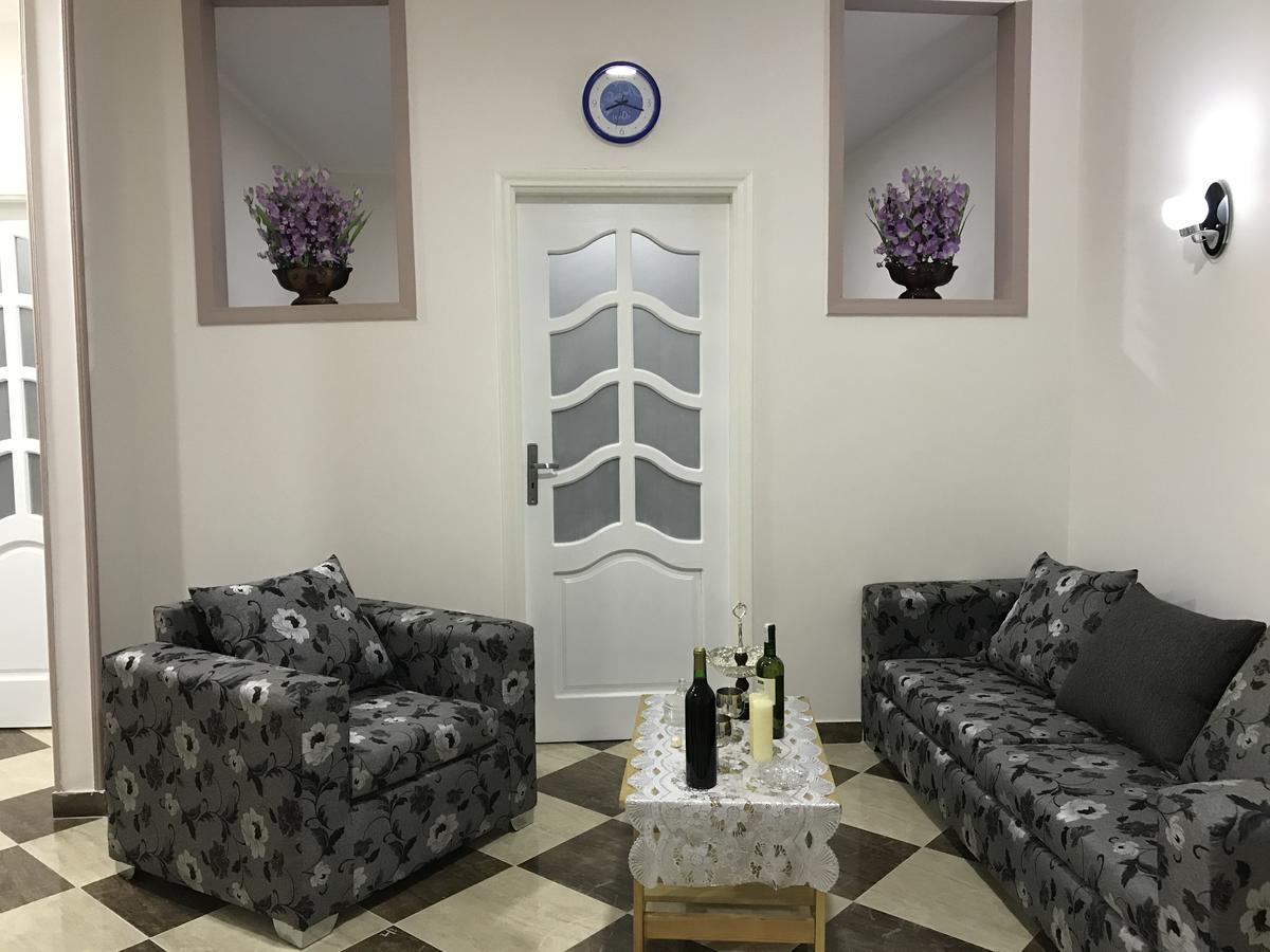 Apartments Seapearl Near The Sea Redsealine Hurghada Exterior foto